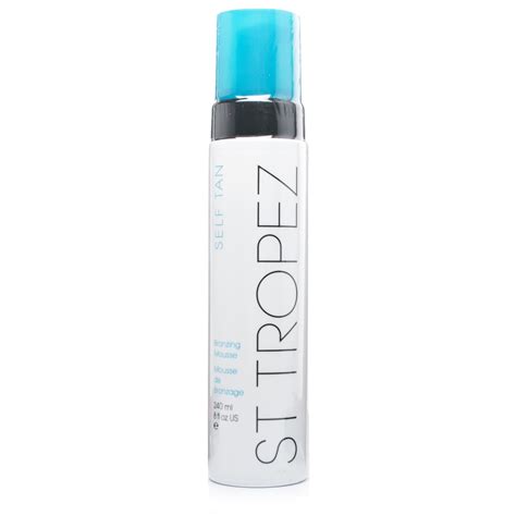 st.tropez self tan.